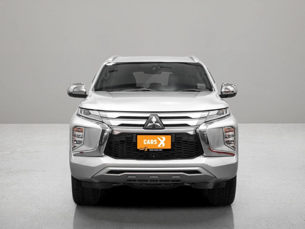 2022 MITSUBISHI PAJERO SPORT 2.4 GT PLUS  [1A0121] - 2
