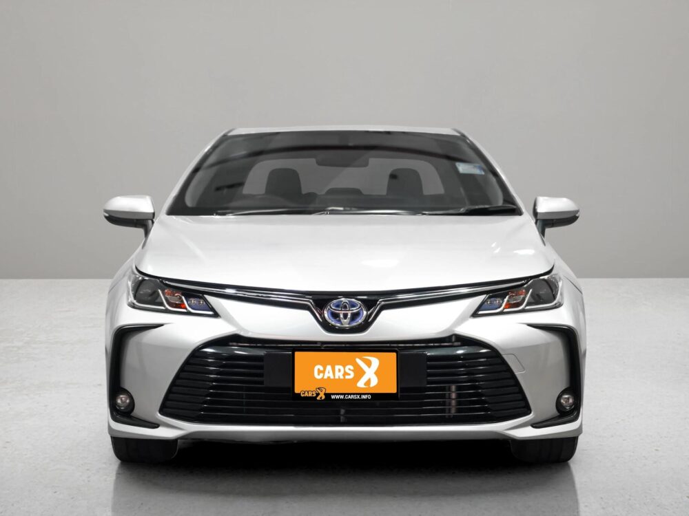 2021 TOYOTA COROLLA ALTIS 1.8 HYBRID SMART  [1P3028] - 2