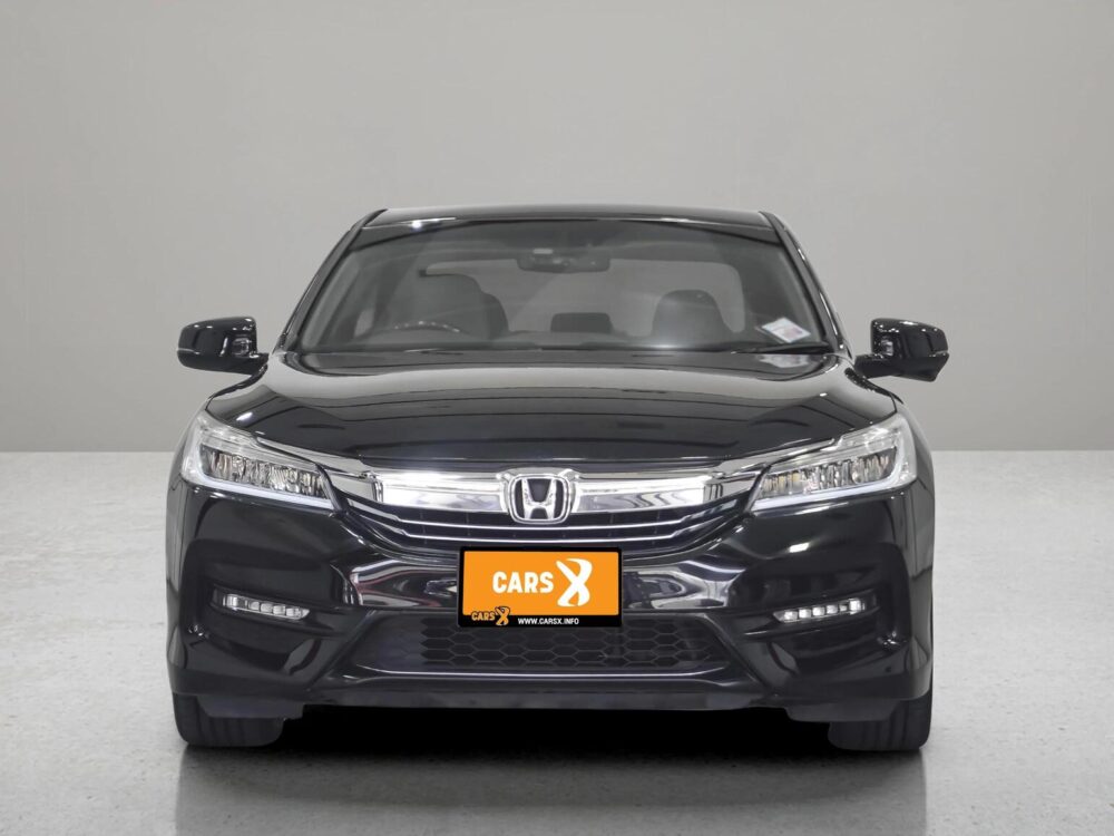 2019 HONDA ACCORD 2.0 HYBRID  [1S1445V] - 2