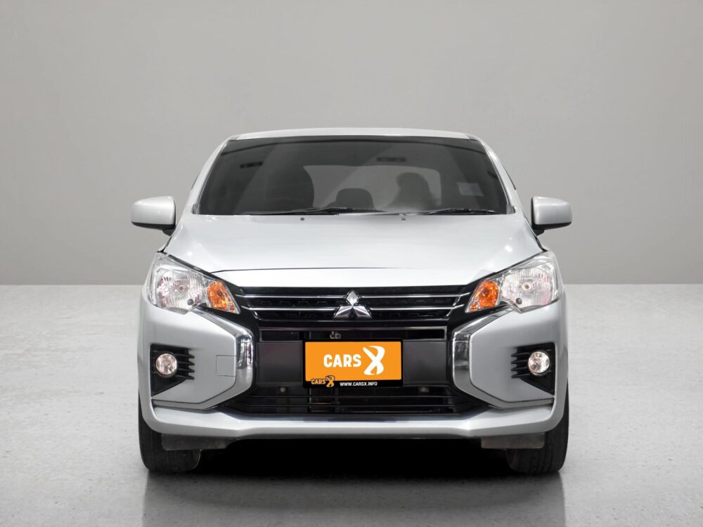 2022 MITSUBISHI ATTRAGE 1.2 ACTIVE  [1P3045] - 2