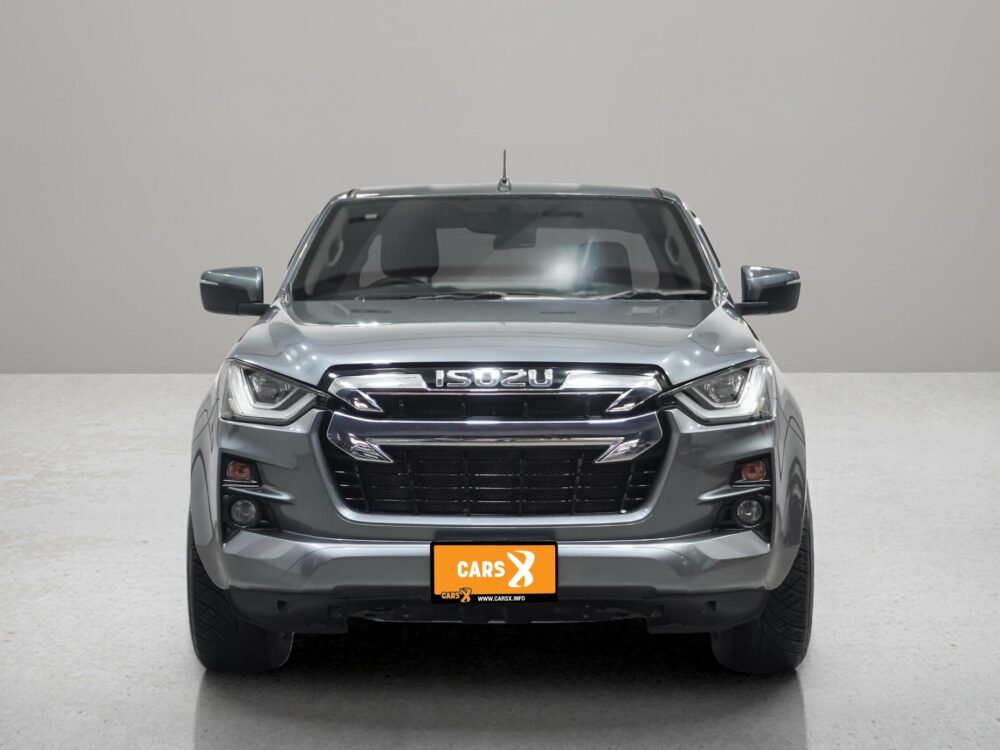 2020 ISUZU D-MAX 1.9 HI-LANDER L DA SPACE CAB  [1N0159] - 2