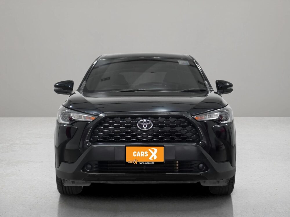 2022 TOYOTA COROLLA CROSS 1.8 SPORT  [1D0145] - 2