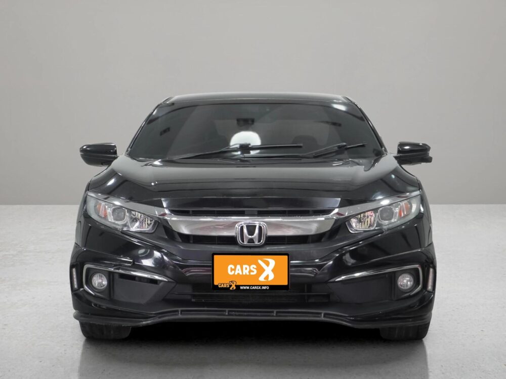 2020 HONDA CIVIC 1.8 EL  [9P1094] - 2