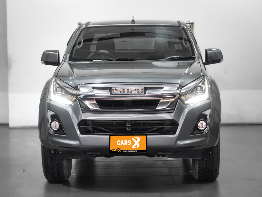 2019 ISUZU D-MAX 1.9 HI-LANDER L SPACE CAB  [1P3020] - 2
