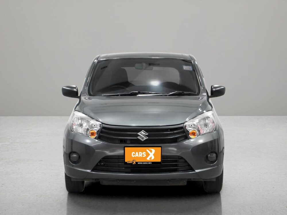 2022 SUZUKI CELERIO 1.0 GL  [1C0156] - 2