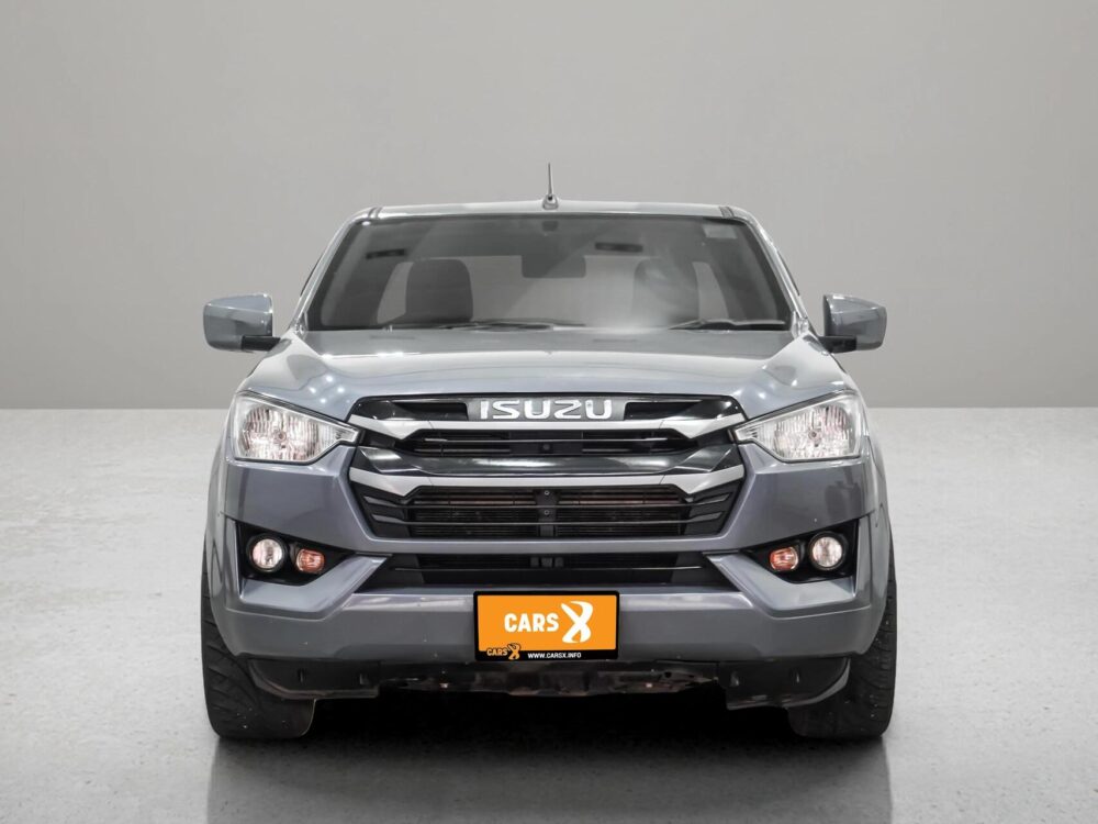 2023 ISUZU D-MAX 1.9 S DA SPACE CAB  [1P3042] - 2