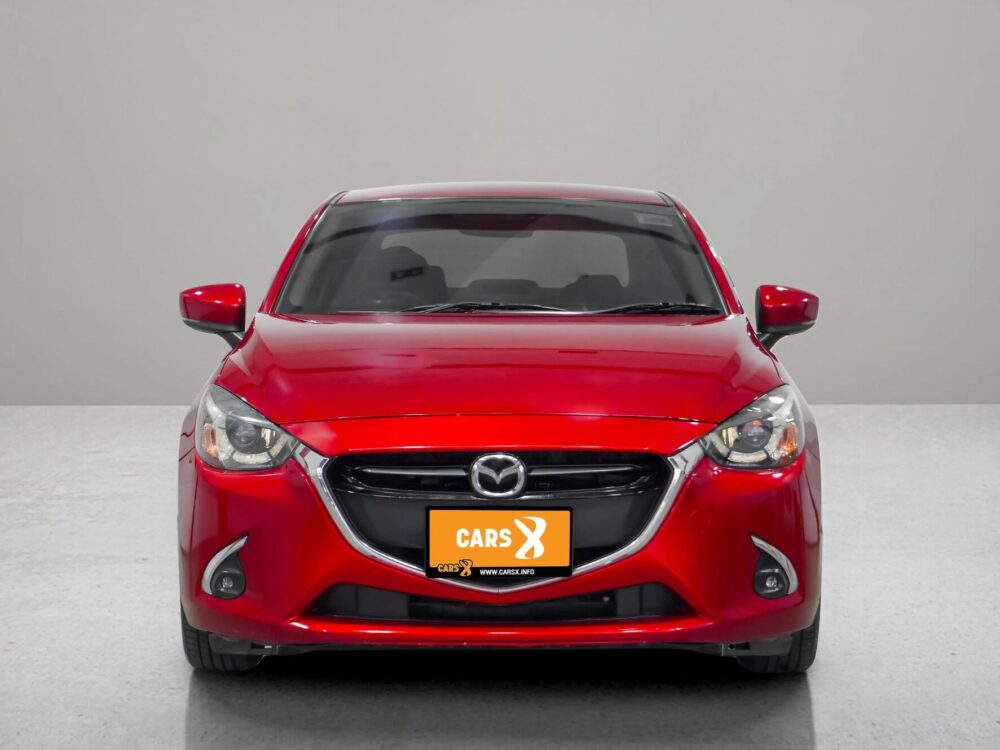2019 MAZDA 2 1.3 HIGH CONNECT  [1P3051V] - 2