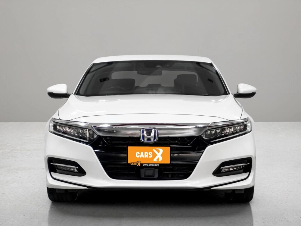 2023 HONDA ACCORD 2.0 E:HEV EL+  [1S1448] - 2