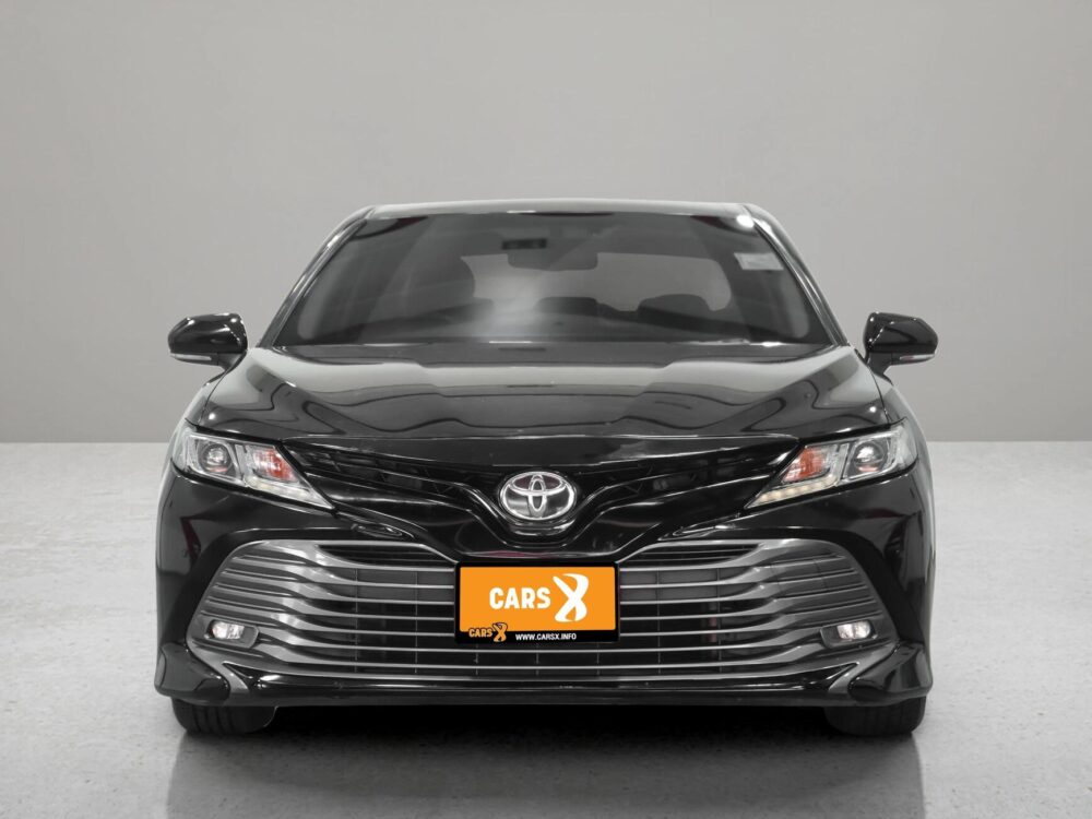 2019 TOYOTA CAMRY 2.0 G  [1P3023] - 2