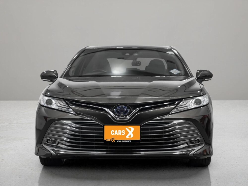 2021 TOYOTA CAMRY 2.5 HYBRID PREMIUM  [1D0140] - 2