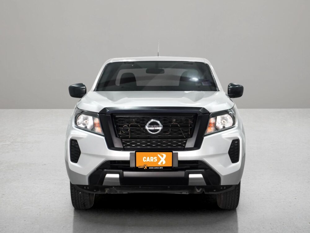 2023 NISSAN NAVARA 2.5 SL KING CAB  [1T0092] - 2