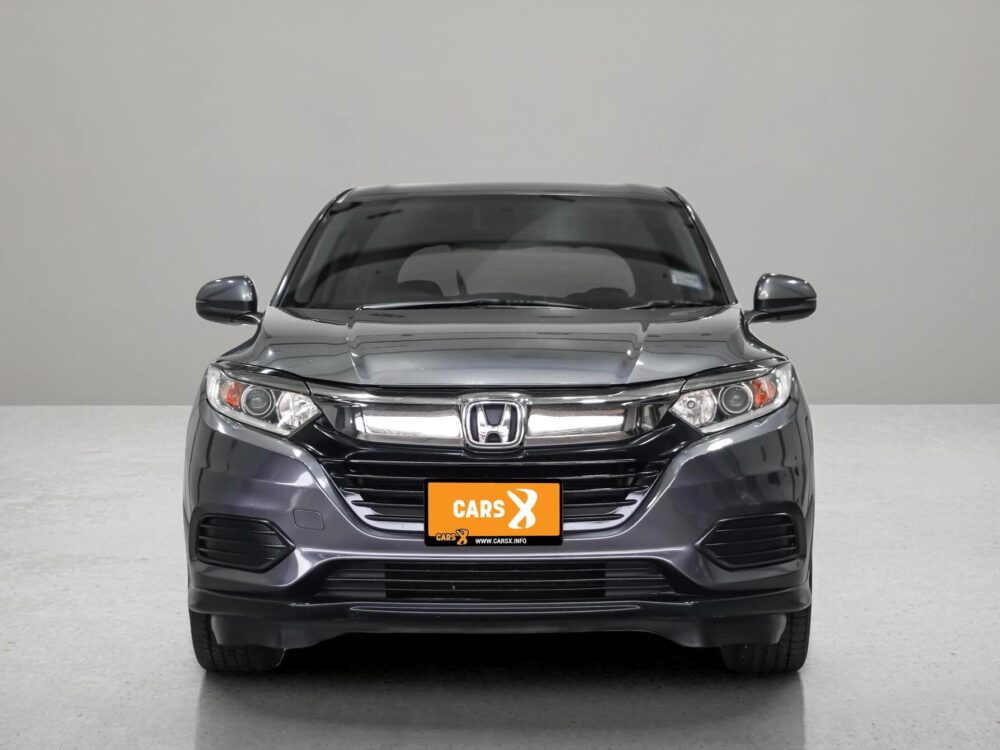 2020 HONDA HR-V 1.8 E  [1S1450] - 2