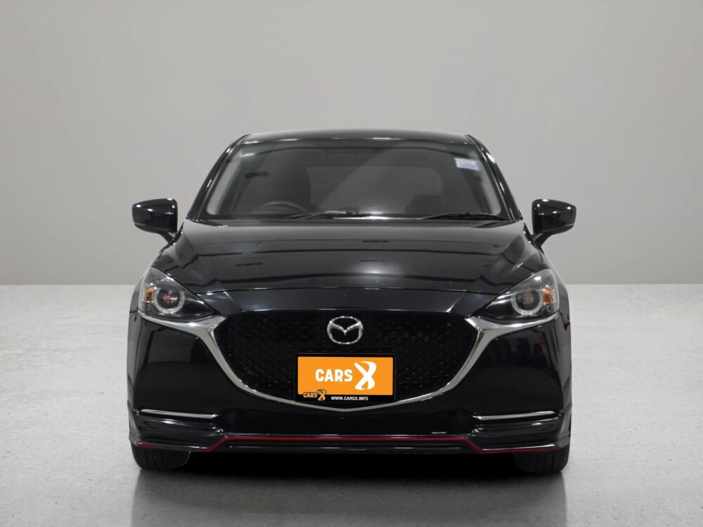 2024 MAZDA 2 1.3 S LEATHER SPORTS  [1P3021] - 2