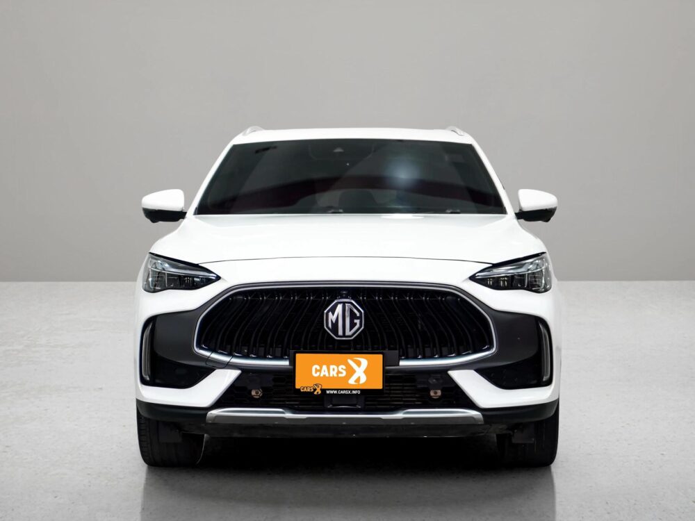2022 MG HS 1.5 X  [1P3025] - 2