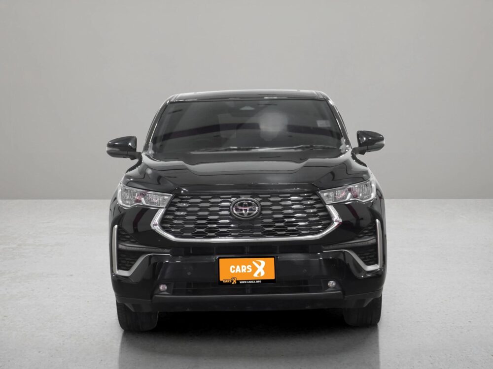 2024 TOYOTA INNOVA 2.0 ZENIX HEV PREMIUM  [1P3027V] - 2