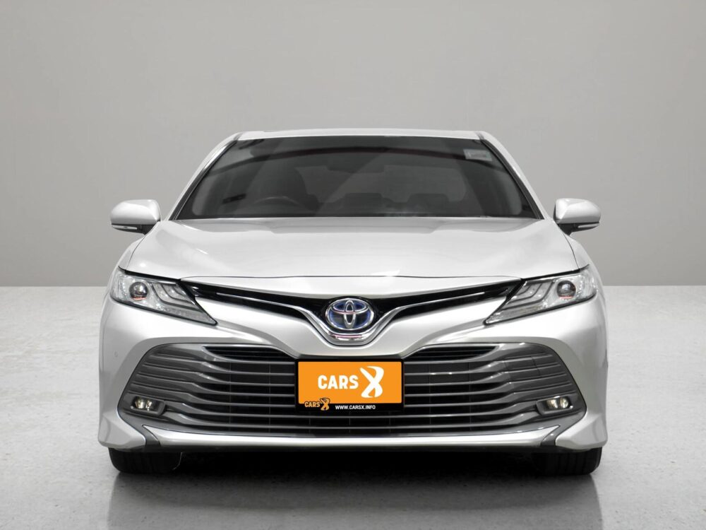 2020 TOYOTA CAMRY 2.5 HYBRID  [1P3046] - 2