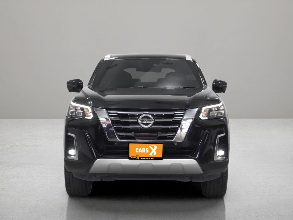 2022 NISSAN TERRA 2.3 VL  [1P3047] - 2
