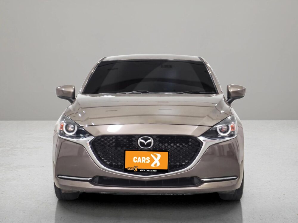 2021 MAZDA 2 1.3 S LEATHER  [1A0112V] - 2