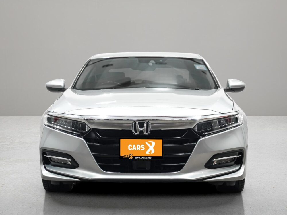 2021 HONDA ACCORD 2.0 HYBRID  [1S1451] - 2