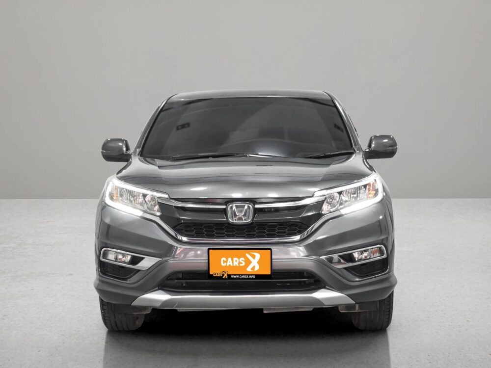 2016 HONDA CR-V 2.0 E 4WD  [1S1447V] - 2