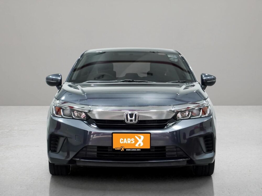 2023 HONDA CITY 1.0 V  [1S1453] - 2