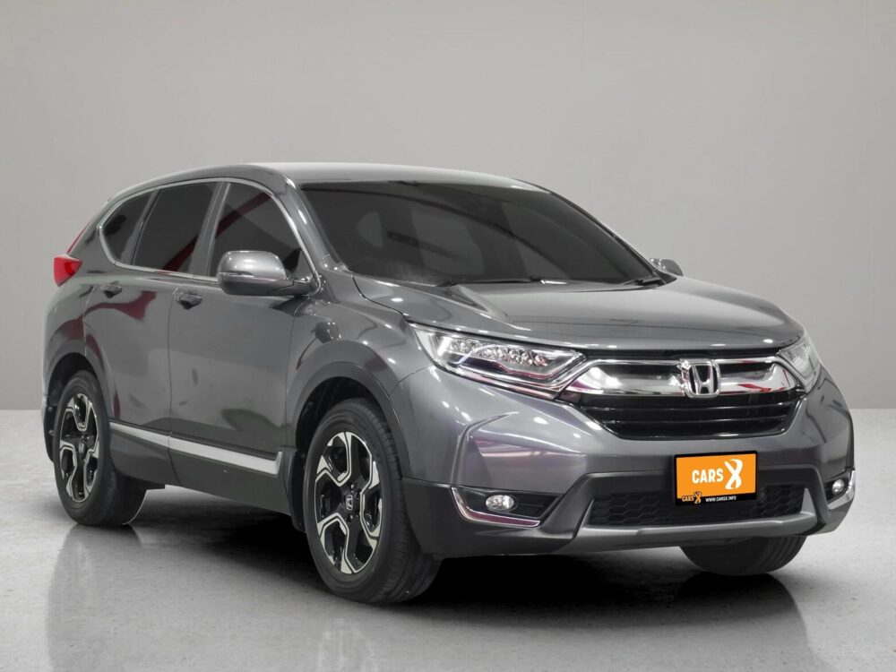 2018 HONDA CR-V 2.4 EL 4WD  [1S1454V] - 3