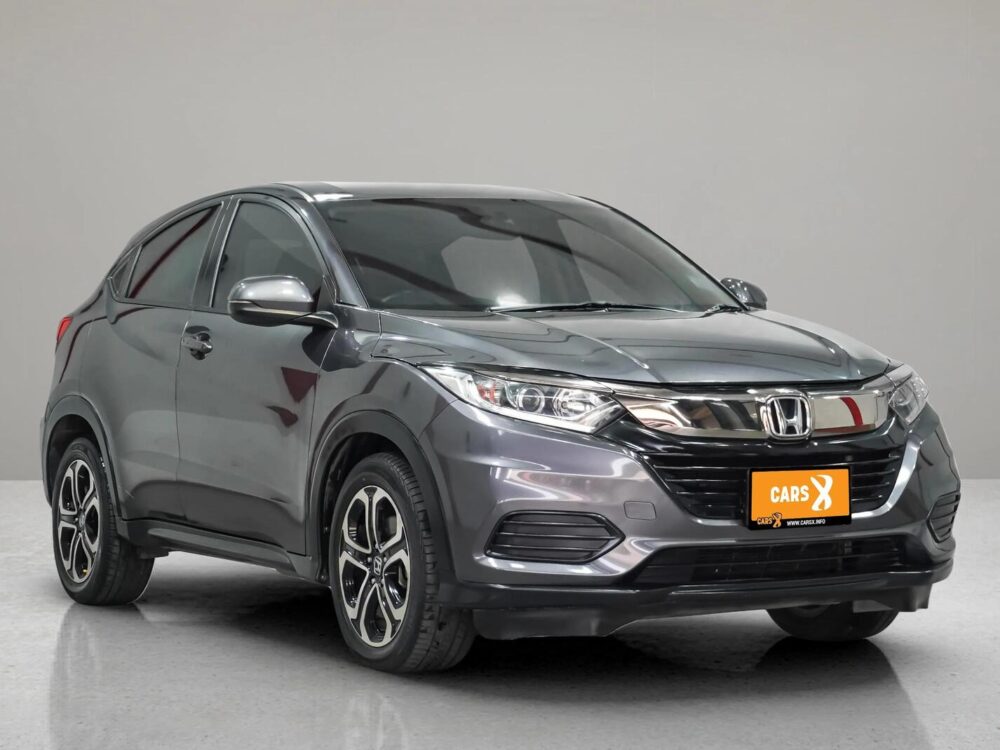 2020 HONDA HR-V 1.8 E  [9P1093] - 3