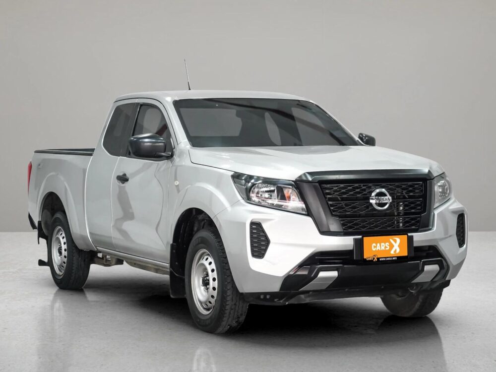 2023 NISSAN NAVARA 2.5 SL KING CAB  [1T0092] - 3