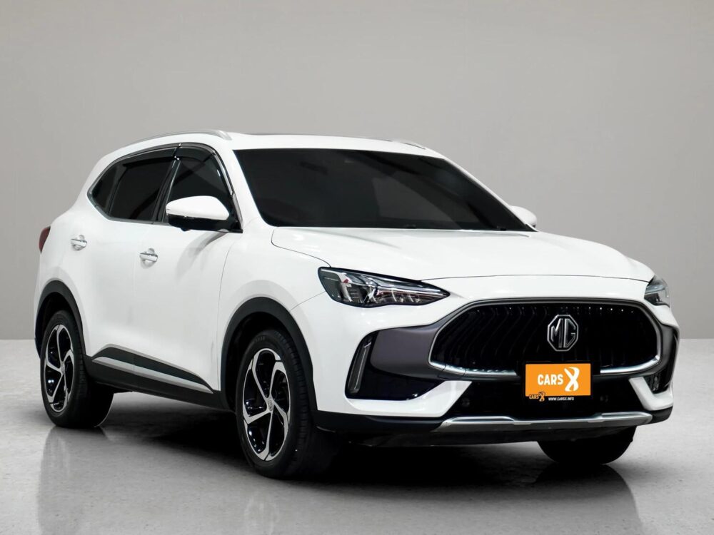 2022 MG HS 1.5 X  [1P3025] - 3