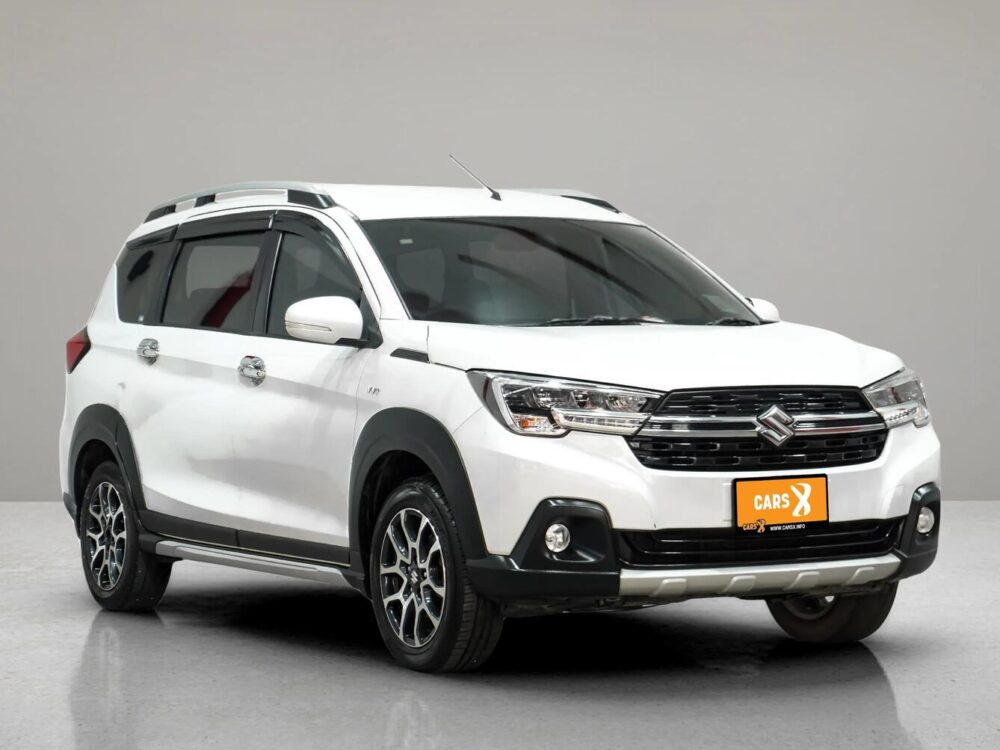 2022 SUZUKI XL7 1.5 GLX  [1P3016] - 3