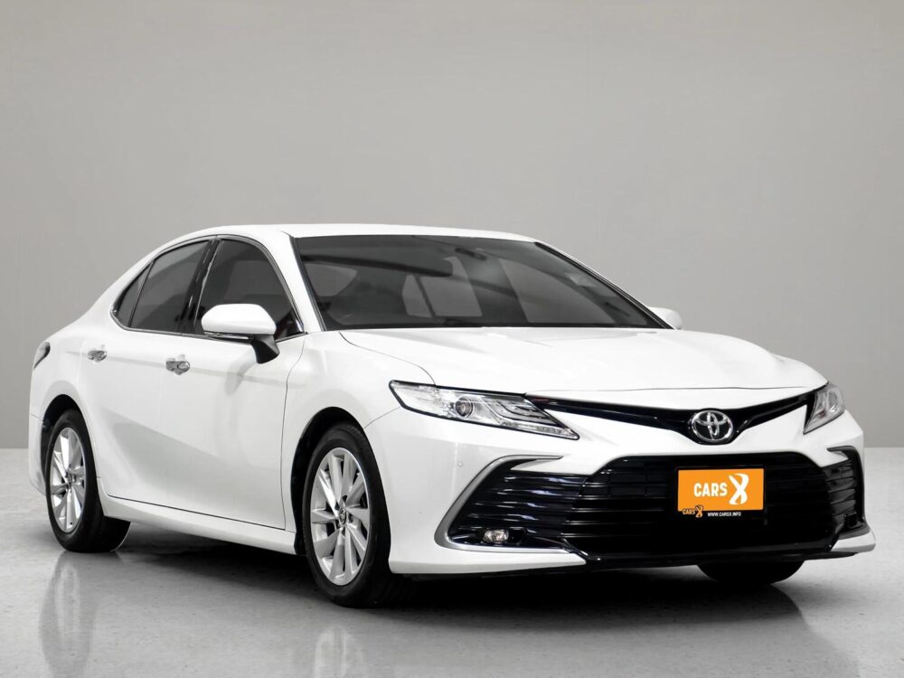 2023 TOYOTA CAMRY 2.5 SPORT  [1P3032] - 3