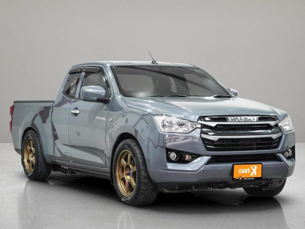 2023 ISUZU D-MAX 1.9 S DA SPACE CAB  [1P3042] - 3