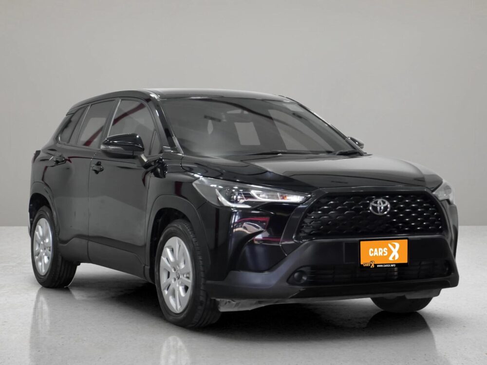 2022 TOYOTA COROLLA CROSS 1.8 SPORT  [1D0145] - 3