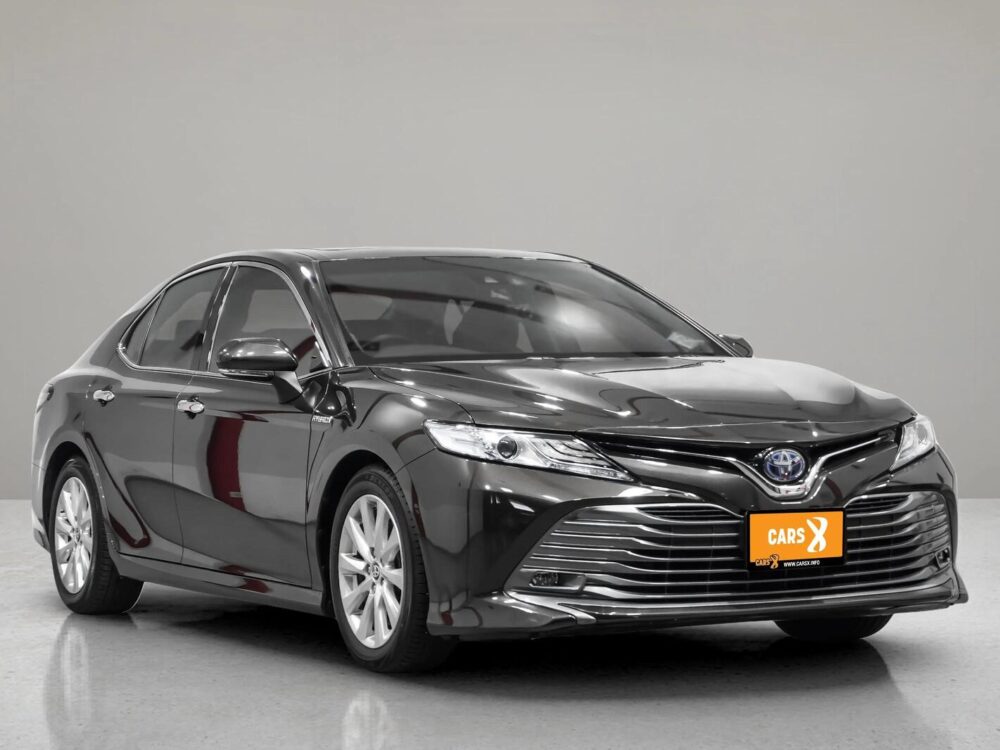 2021 TOYOTA CAMRY 2.5 HYBRID PREMIUM  [1D0140] - 3