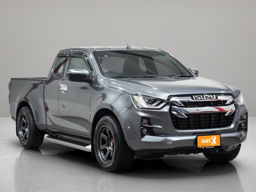 2020 ISUZU D-MAX 1.9 HI-LANDER L DA SPACE CAB  [1N0159] - 3