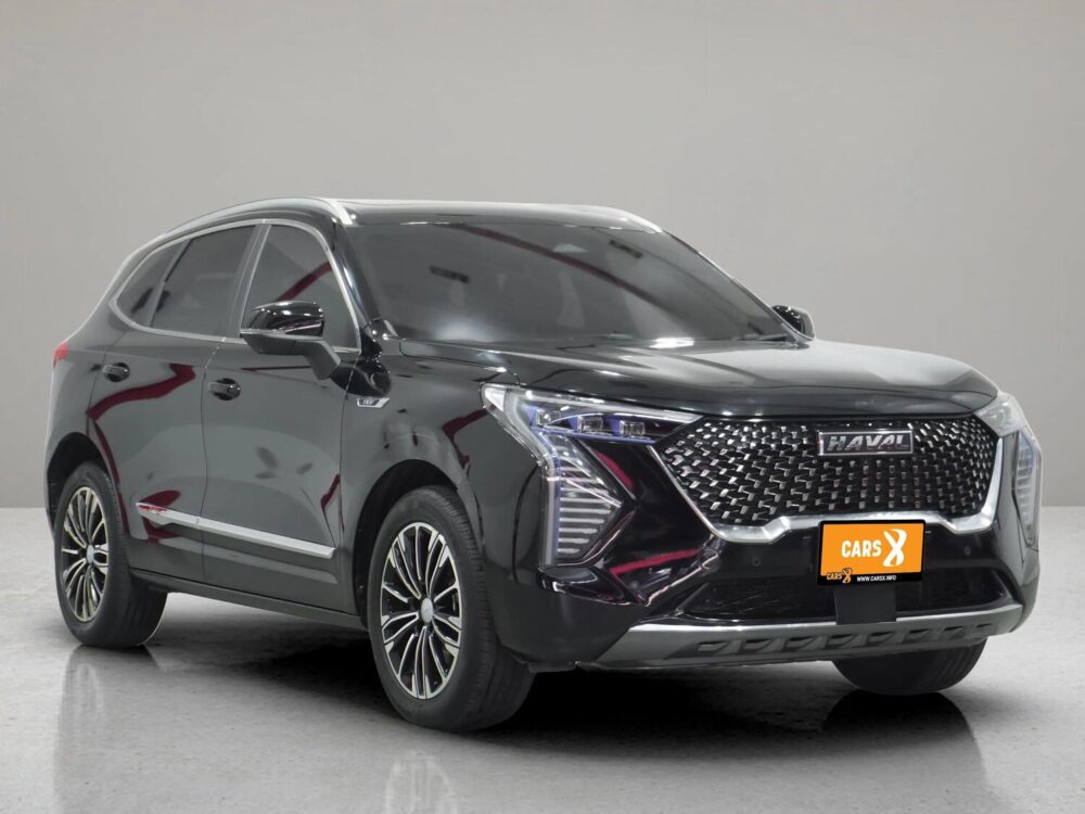 2023 HAVAL JOLION 1.5 ULTRA  [1P3038] - 3