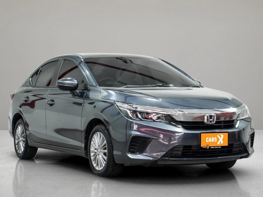 2023 HONDA CITY 1.0 V  [1S1453] - 3