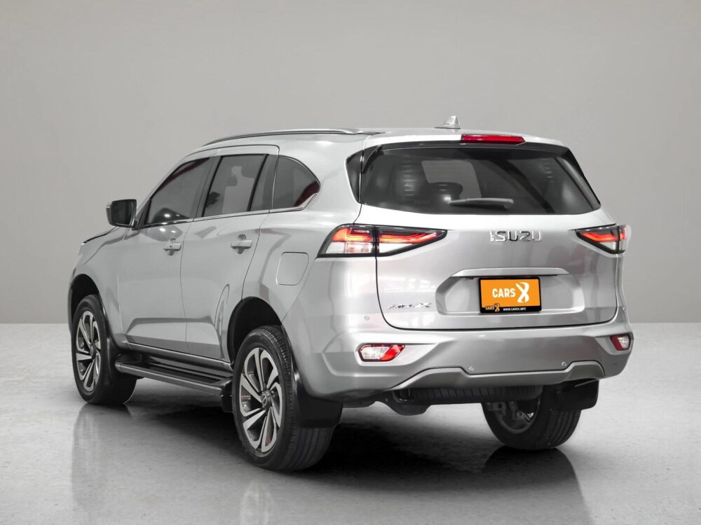2021 ISUZU MU-X 3.0 ULTIMATE  [1P3022] - 3