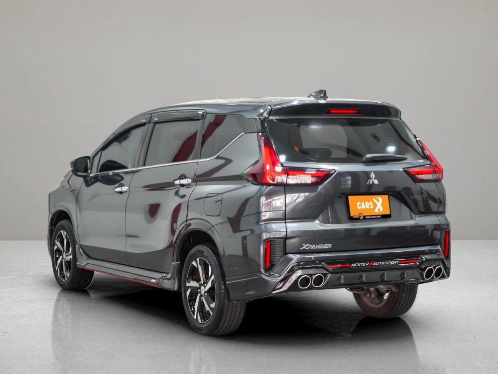 2022 MITSUBISHI XPANDER 1.5 GT  [1D0143V] - 3