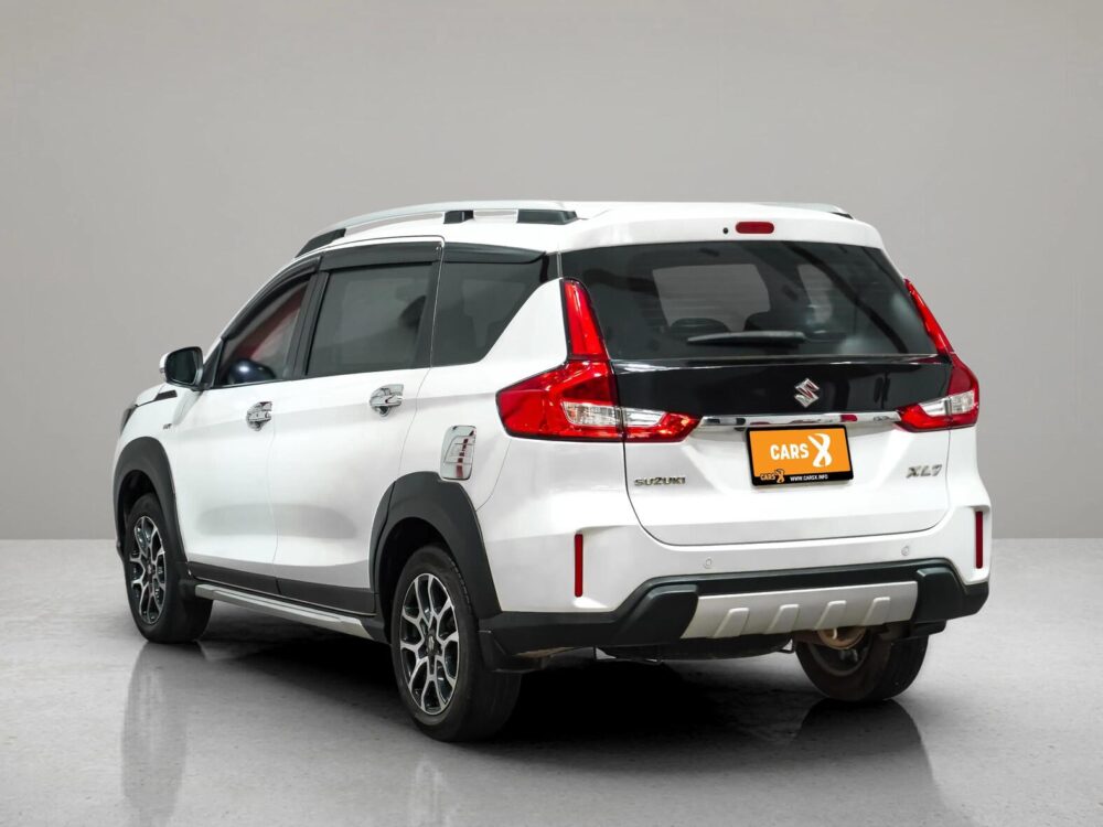 2022 SUZUKI XL7 1.5 GLX  [1P3016] - 4