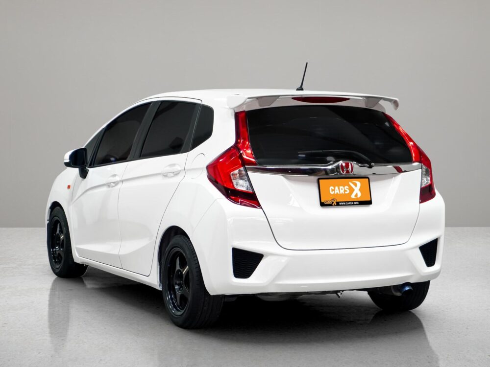 2016 HONDA JAZZ 1.5 S  [1A0117V] - 4