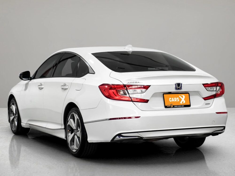 2023 HONDA ACCORD 2.0 E:HEV EL+  [1S1448] - 3