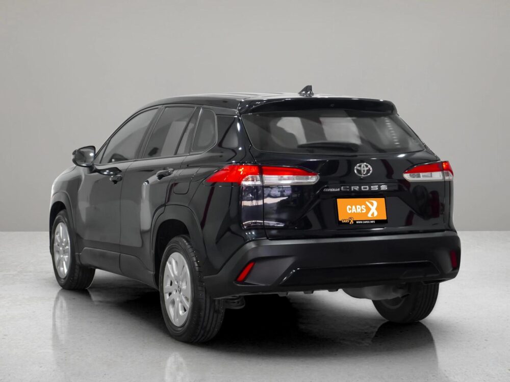 2022 TOYOTA COROLLA CROSS 1.8 SPORT  [1D0145] - 4