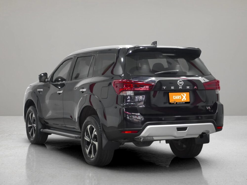 2022 NISSAN TERRA 2.3 VL  [1P3047] - 4