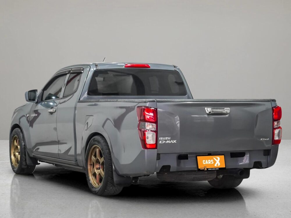2023 ISUZU D-MAX 1.9 S DA SPACE CAB  [1P3042] - 4