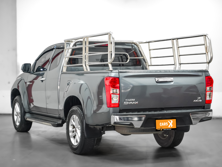 2019 ISUZU D-MAX 1.9 HI-LANDER L SPACE CAB  [1P3020] - 3