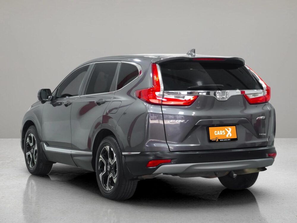 2018 HONDA CR-V 2.4 EL 4WD  [1S1454V] - 4