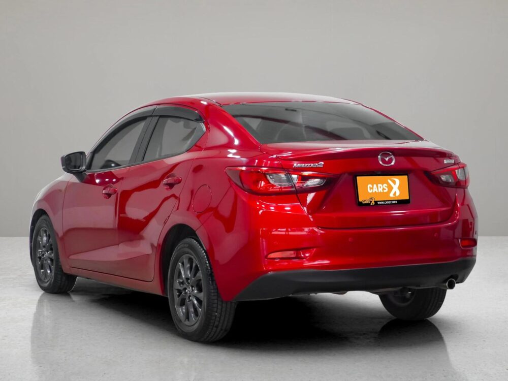 2019 MAZDA 2 1.3 HIGH CONNECT  [1P3051V] - 4