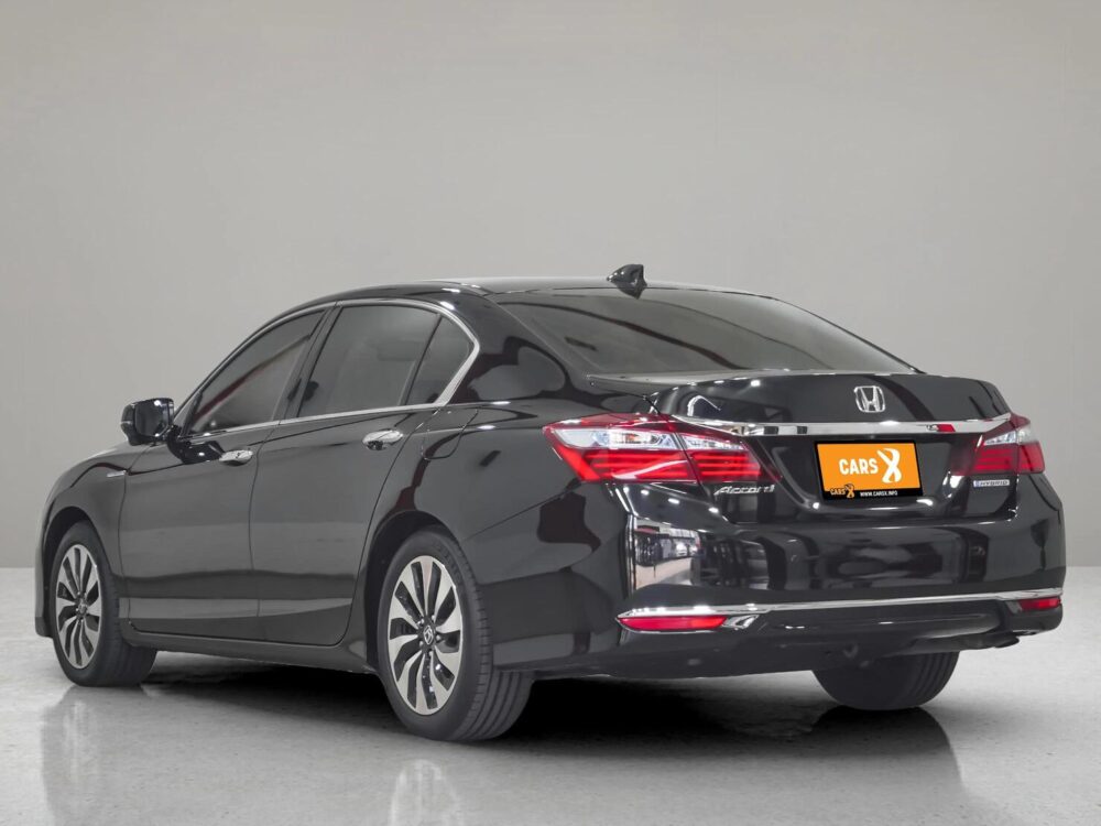 2019 HONDA ACCORD 2.0 HYBRID  [1S1445V] - 3