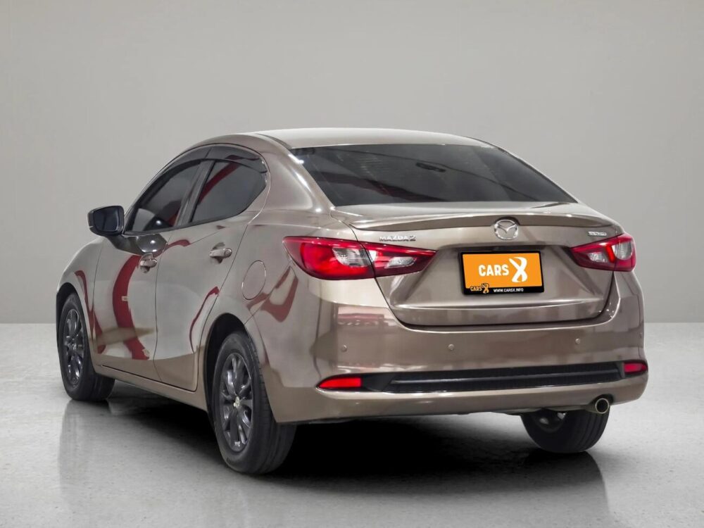2021 MAZDA 2 1.3 S LEATHER  [1A0112V] - 3